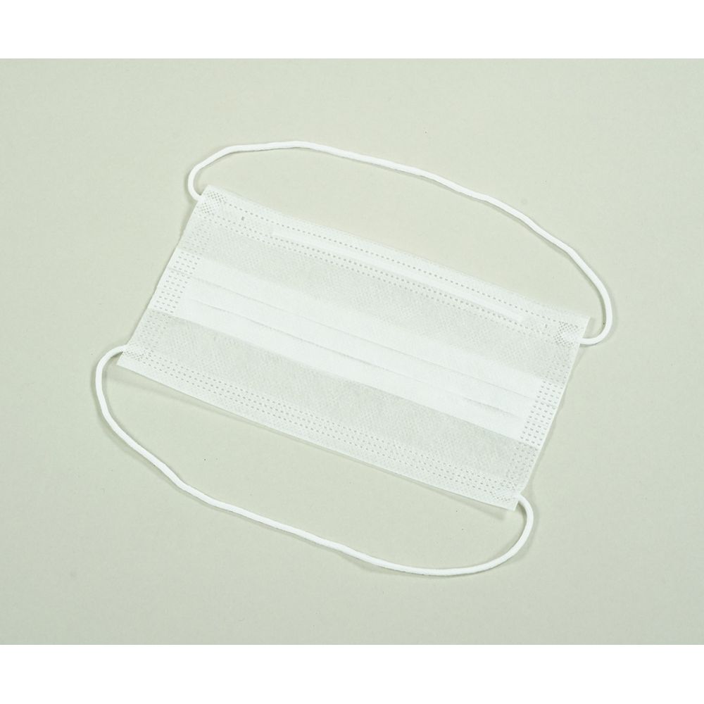 AS ONE 2PLY Mask ASPURE, 2PLY 마스크 아즈퓨아