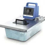 IKA 서모스탯 결합 가열 배스 순환기 ICC control eco 18 c