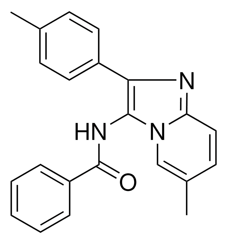 Merck N-(6-METHYL-2-(4-METHYLPHENYL)IM-