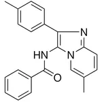 Merck N-(6-METHYL-2-(4-METHYLPHENYL)IM-