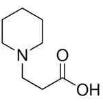 Merck 1-PIPERIDINEPROPIONIC ACID, 96%