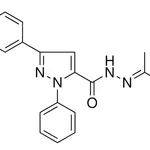 Merck 5-(4-MEO-PH)-2-PH-2H-PYRAZOLE-3 - 50 MG&