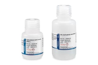 Waters Kairos Amino Acid Reconstitution Reagents