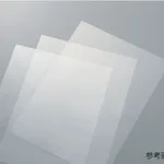AS ONE Polyester Base Double-Sided Adhesive Sheet, 폴리에스테르 기재 양면점착 시트