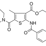 Merck RCL R43,118-4 - 25 MG