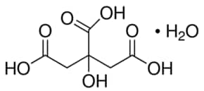 Merck CITRIC ACID-1-HYDRATE R. G., BUFFER REAG
