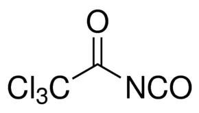 Merck TRICHLOROACETYL ISOCYANATE, 96%