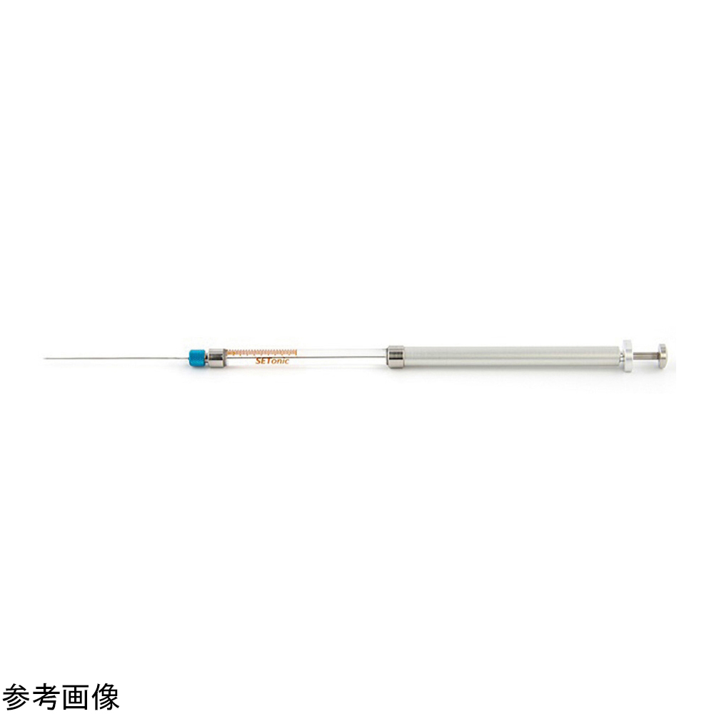 AS ONE Syringe with Extended Handle, 확장 핸들 시린지