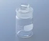 AS ONE Weighing Bottle Glass, 칭량병