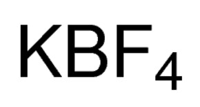 Merck POTASSIUM TETRAFLUOROBORATE