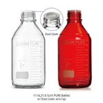 Daihan Science DURAN Primary Packaging PURE Bottle & Screwcap, Developed for Pharma, GL25·GL45
