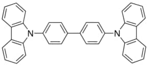 Merck 4,4``-BIS(N-CARBAZOLYL)-1,1``-BIPHENYL, S&