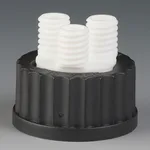 AS ONE Cap for Screw-Top Bottle, 스크루 캡병용 캡