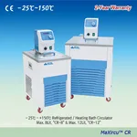 Daihan Science DAIHAN -35+150℃ Internal/External Digital Precise Refrigerated/Heating Bath Cir