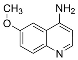 Merck 4-AMINO-6-METHOXYQUINOLINE