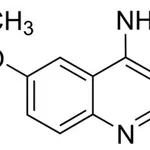 Merck 4-AMINO-6-METHOXYQUINOLINE