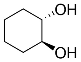 Merck (1S,2S)-TRANS-1,2-CYCLOHEXANEDIOL, 99% &