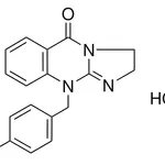 Merck 10-(4-FLUORO-BENZYL)-2,10-DIHY - 1 MG&