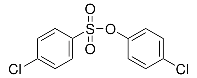 Merck Chlorfenson