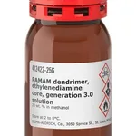 Merck PAMAM DENDRIMER, GENERATION 3, 20 WT. %&