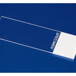 Thermo Fisher Scientific Superfrost Disposable Microscope Slides, 3 x 1 in. x 1.2mm
