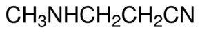 Merck N-METHYL-BETA-ALANINENITRILE, 98%