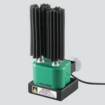 AS ONE Rotary Auto Washer(Sponge Type), 회전식 자동세척기(스펀지 타입)