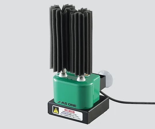 AS ONE Rotary Auto Washer(Sponge Type), 회전식 자동세척기(스펀지 타입)