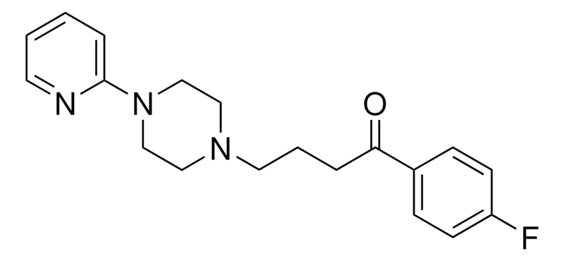 Merck Azaperone