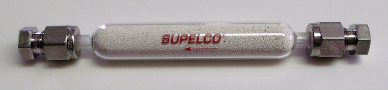 Merck MTO-VOST 100 TUBE
