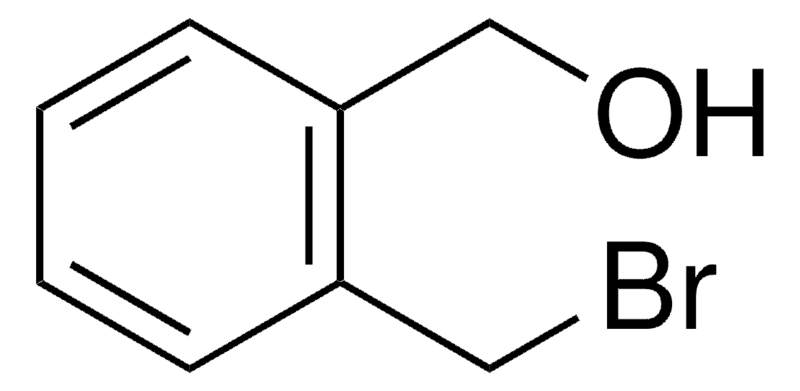 Merck 2-(Bromomethyl)benzyl alcohol