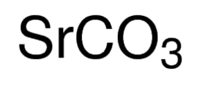 Merck STRONTIUM CARBONATE, 98+%
