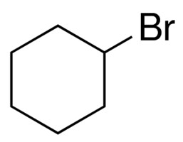 Merck CYCLOHEXYL BROMIDE, 98%