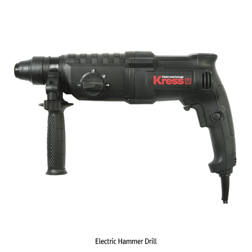 Daihan Science 해머드릴, Electric Hammer Drill