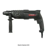 Daihan Science 해머드릴, Electric Hammer Drill
