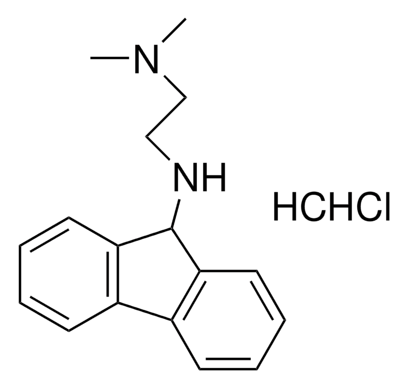 Merck N,N-DIMETHYL-N'-(FLUOREN-9-YL)E