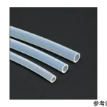 AS ONE Silicone Tube, 실리콘 튜브 (정량펌프용)