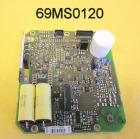 [저울 부품] [P] Analog PCB [69MS0120]