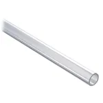 AS ONE Standard Quartz Tube (Length 1000mm), 표준 석영관 (길이 1000mm)