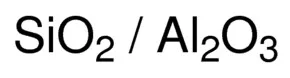 Merck SILICON DIOXIDE, ALUMINA DOPED NANOPART&