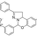 Merck 8-BR-4-(3-NITRO-PH)-2-PH-1,9B- - 25 MG&