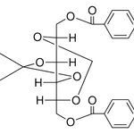 Merck 1,6-DI-O-BENZOYL-3,4-O-ISOPROPY-