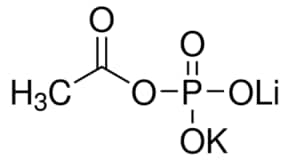 Merck ACETYL PHOSPHATE LITHIUM POTASSIUM