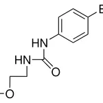 Merck 1-(4-BROMOPHENYL)-3-(2-METHOXYE-