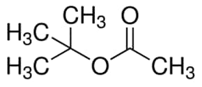 Merck TERT-BUTYL ACETATE, 99+%