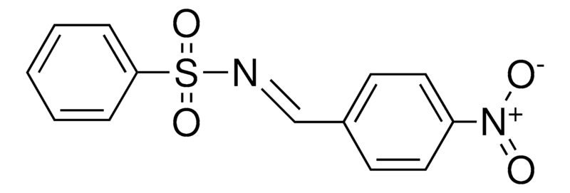Merck N-(4-NITRO-BENZYLIDENE)-BENZEN - 5 MG&