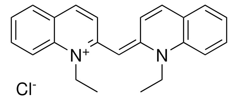 Merck 1-ETHYL-2-((1-ETHYL-2(1H)-QUINOLI-