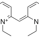 Merck 1-ETHYL-2-((1-ETHYL-2(1H)-QUINOLI-