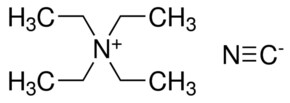 Merck TETRAETHYLAMMONIUM CYANIDE, 94%