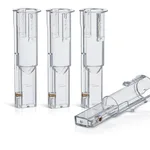 Thermo Fisher Scientific Neon NxT Electroporation System 1-Channel Tubes, 24 Tubes